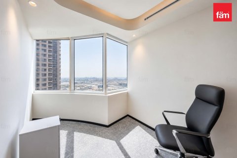 Pejabat di Dubai, UAE 104.5 meter persegi № 711659 - foto 15