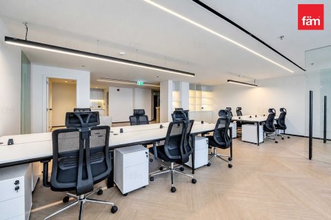 Pejabat di Dubai, UAE 104.5 meter persegi № 711659 - foto 6
