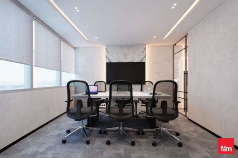 Office til leje i Dubai, UAE 104.5 kvm № 711659 - foto 7