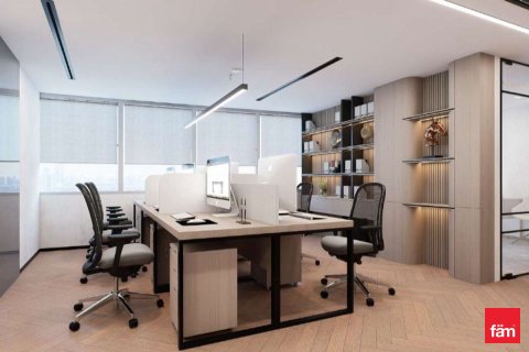 Office til leje i Dubai, UAE 104.5 kvm № 711659 - foto 9
