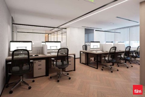 Office til leje i Dubai, UAE 104.5 kvm № 711659 - foto 4