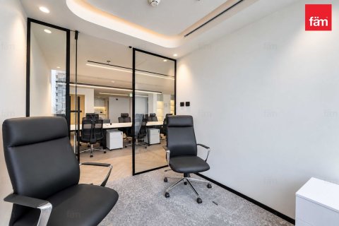 Pejabat di Dubai, UAE 104.5 meter persegi № 711659 - foto 17