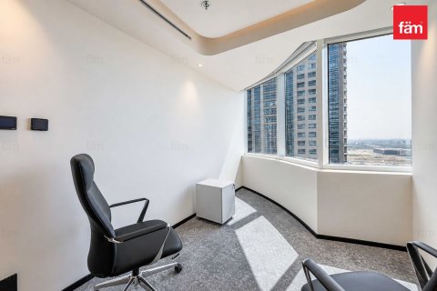 Pejabat di Dubai, UAE 104.5 meter persegi № 711659 - foto 14