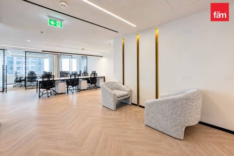 Büroraum in Dubai, VAE: 104.5 m2 Nr. 711659