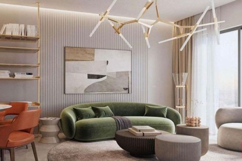 Wohnung zum Verkauf in Dubai, VAE 2 Schlafzimmer, 129 m2 Nr. 711662 - Foto 3