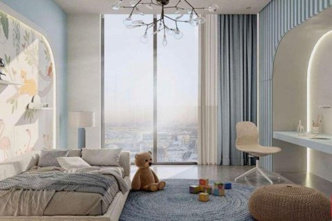 Wohnung zum Verkauf in Dubai, VAE 2 Schlafzimmer, 129 m2 Nr. 711662 - Foto 8