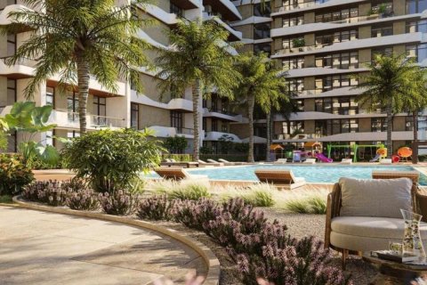 Wohnung zum Verkauf in Dubai, VAE 2 Schlafzimmer, 129 m2 Nr. 711662 - Foto 7