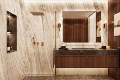 Wohnung zum Verkauf in Dubai, VAE 2 Schlafzimmer, 129 m2 Nr. 711662 - Foto 9