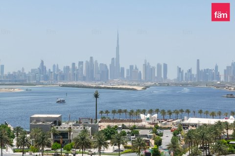 Apartamento en Dubai, EAU 1 dormitorio, 70 m² № 711661