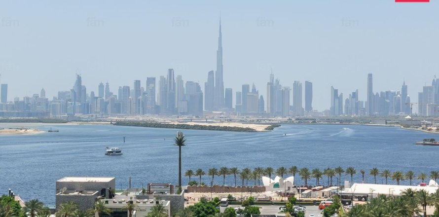 Apartamento en Dubai, EAU 1 dormitorio, 70 m² № 711661