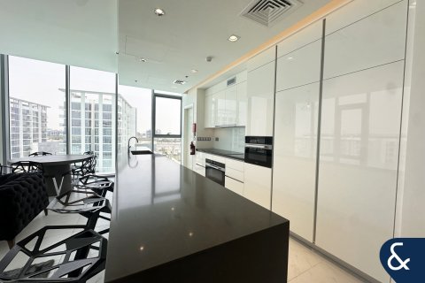 Mohammed Bin Rashid City, Dubai, BAE’de satılık daire 3 yatak odası, 166 m&sup2; No 688967 - fotoğraf 5