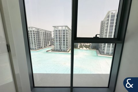 Mohammed Bin Rashid City, Dubai, BAE’de satılık daire 3 yatak odası, 166 m&sup2; No 688967 - fotoğraf 15