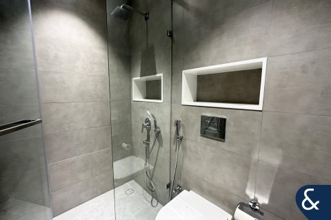 Mohammed Bin Rashid City, Dubai, BAE’de satılık daire 3 yatak odası, 166 m&sup2; No 688967 - fotoğraf 11