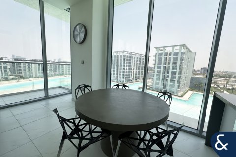 Mohammed Bin Rashid City, Dubai, BAE’de satılık daire 3 yatak odası, 166 m&sup2; No 688967 - fotoğraf 3