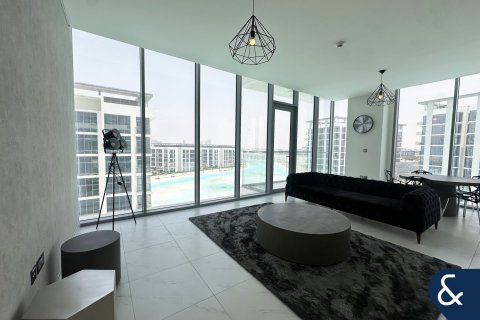 Mohammed Bin Rashid City, Dubai, BAE’de satılık daire 3 yatak odası, 166 m&sup2; No 688967 - fotoğraf 2