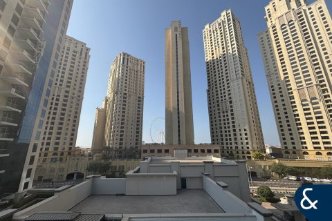 Leilighet i Dubai Marina, Dubai, Emiratene 1 soverom, 89 kvm nr. 688969