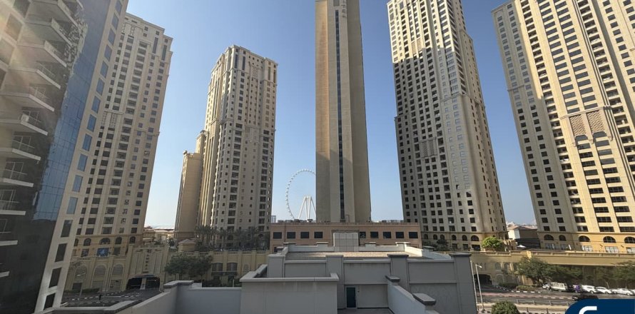 Byt v AURORA TOWER v Dubai Marina, SAE 1 ložnice, 89 m² Č.: 688969
