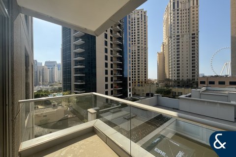 Byt v AURORA TOWER v Dubai Marina, SAE 1 ložnice, 89 m² Č.: 688969 - fotografie 10