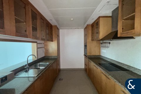 Byt v AURORA TOWER v Dubai Marina, SAE 1 ložnice, 89 m² Č.: 688969 - fotografie 2