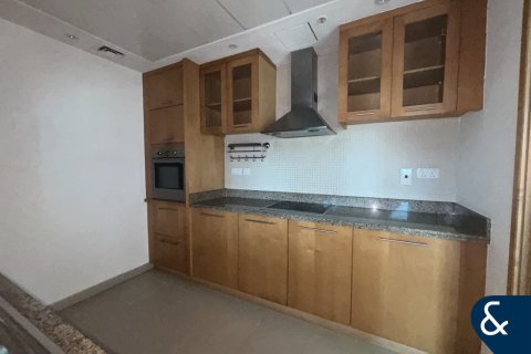 Byt v AURORA TOWER v Dubai Marina, SAE 1 ložnice, 89 m² Č.: 688969 - fotografie 3