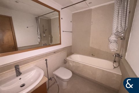 Byt v AURORA TOWER v Dubai Marina, SAE 1 ložnice, 89 m² Č.: 688969 - fotografie 9