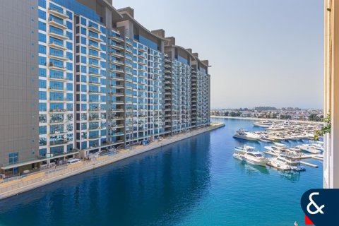 Palm Jumeirah, Dubai, संयुक्त अरब अमीरात में अपार्टमेंट, 2 बेडरूम, 173 वर्ग मीटर, संख्या 688971 - फ़ोटो 15