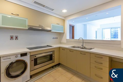 Palm Jumeirah, Dubai, संयुक्त अरब अमीरात में अपार्टमेंट, 2 बेडरूम, 173 वर्ग मीटर, संख्या 688971 - फ़ोटो 5
