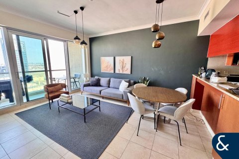 阿联酋 Dubai The Views 公寓  1 卧, 72 平方米 , 编号 688970