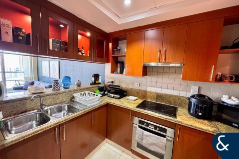 Appartement te koop in The Views, Dubai, VAE 1 slaapkamer, 72 vr.m., nr 688970 - foto 5