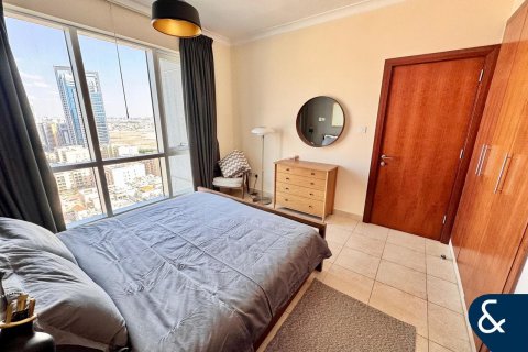 Appartement te koop in The Views, Dubai, VAE 1 slaapkamer, 72 vr.m., nr 688970 - foto 11