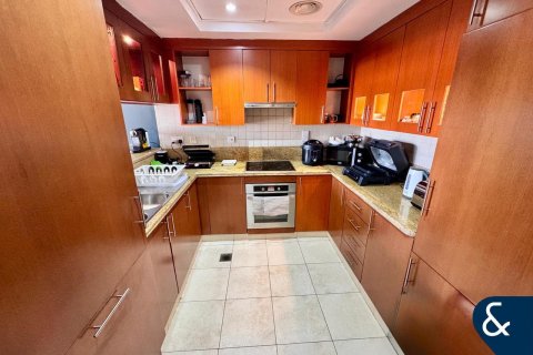 Appartement te koop in The Views, Dubai, VAE 1 slaapkamer, 72 vr.m., nr 688970 - foto 7