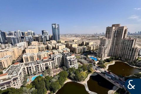 Appartement te koop in The Views, Dubai, VAE 1 slaapkamer, 72 vr.m., nr 688970 - foto 10