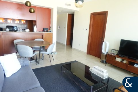 Appartement te koop in The Views, Dubai, VAE 1 slaapkamer, 72 vr.m., nr 688970 - foto 4