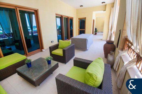 Appartement in Palm Jumeirah, Dubai, VAE 3 slaapkamers, 256 vr.m. nr 688973