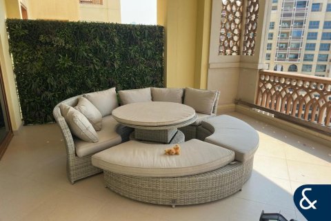 Lägenhet till försäljning i Palm Jumeirah, Dubai, UAE 3 sovrum, 234 kvm Nr. 688972 - fotografi 13