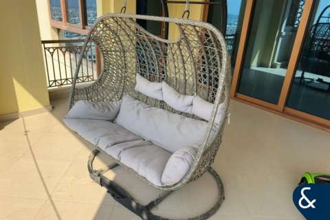 Lägenhet till försäljning i Palm Jumeirah, Dubai, UAE 3 sovrum, 234 kvm Nr. 688972 - fotografi 12