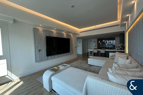 Lägenhet till försäljning i Palm Jumeirah, Dubai, UAE 3 sovrum, 234 kvm Nr. 688972 - fotografi 4