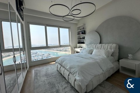 Lägenhet till försäljning i Palm Jumeirah, Dubai, UAE 3 sovrum, 234 kvm Nr. 688972 - fotografi 9