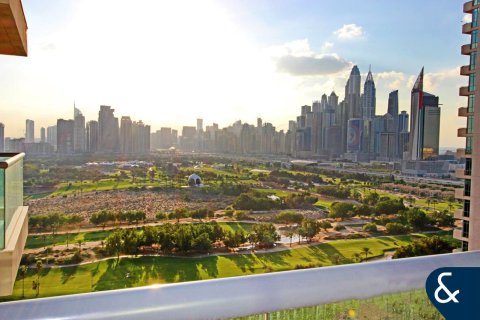 Διαμέρισμα σε THE LINKS σε The Views, Dubai, ΗΑΕ 2 υπνοδωμάτια, 145 τ.μ. Αρ. 688968 - φωτογραφία 5
