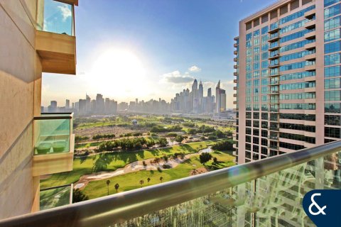 Διαμέρισμα σε THE LINKS σε The Views, Dubai, ΗΑΕ 2 υπνοδωμάτια, 145 τ.μ. Αρ. 688968 - φωτογραφία 14