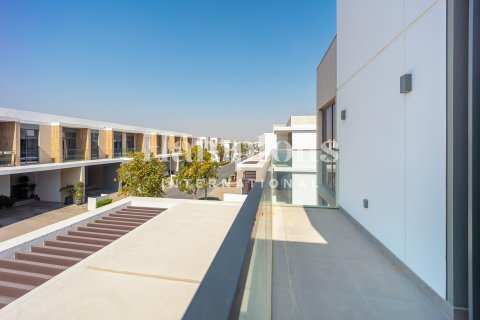 Shtëpi në qytet në Arabian Ranches 3, Dubai, Emiratet e Bashkuara Arabe 4 dhoma gjumi, 254.08970500 m2. № 722412 - Foto 25