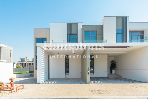 Shtëpi në qytet në Arabian Ranches 3, Dubai, Emiratet e Bashkuara Arabe 4 dhoma gjumi, 254.08970500 m2. № 722412 - Foto 22