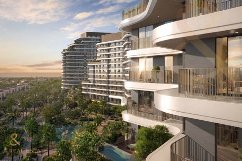 דירה למכירה ב Dubai Land, Dubai, איחוד האמירויות 1 חדר שינה, 99 מ"ר, מספר 722413 - תמונה 2