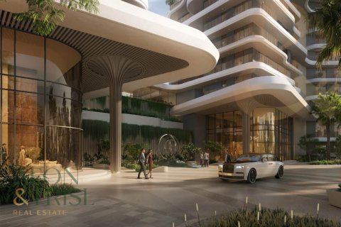 דירה למכירה ב Dubai Land, Dubai, איחוד האמירויות 1 חדר שינה, 99 מ"ר, מספר 722413 - תמונה 5