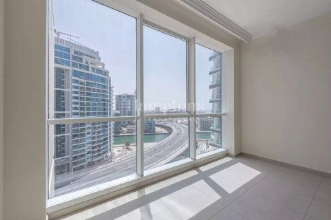 Διαμέρισμα σε Jumeirah Beach Residence, Dubai, ΗΑΕ 2 υπνοδωμάτια, 149.57383000 τ.μ. Αρ. 722410 - φωτογραφία 5
