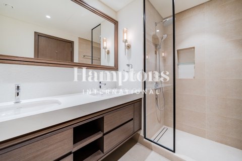 Apartament në Dubai Harbour, Emiratet e Bashkuara Arabe 2 dhoma gjumi, 111.54956113 m2. № 722411 - Foto 3