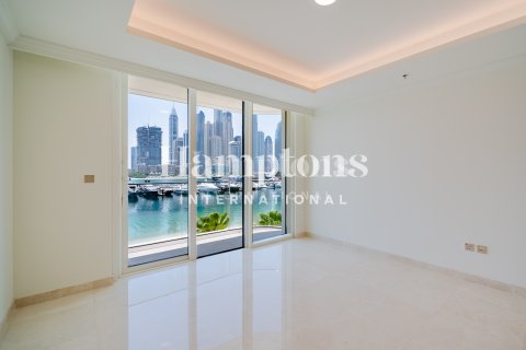 Apartament në Dubai Harbour, Emiratet e Bashkuara Arabe 2 dhoma gjumi, 111.54956113 m2. № 722411 - Foto 4