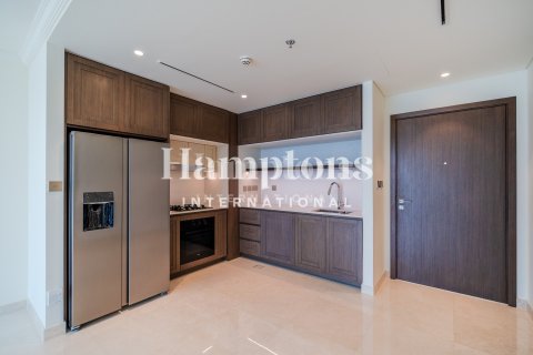 Apartament në Dubai Harbour, Emiratet e Bashkuara Arabe 2 dhoma gjumi, 111.54956113 m2. № 722411 - Foto 14