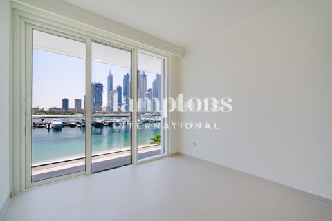 Apartament në Dubai Harbour, Emiratet e Bashkuara Arabe 2 dhoma gjumi, 111.54956113 m2. № 722411 - Foto 16