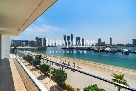Apartament në Dubai Harbour, Emiratet e Bashkuara Arabe 2 dhoma gjumi, 111.54956113 m2. № 722411 - Foto 2